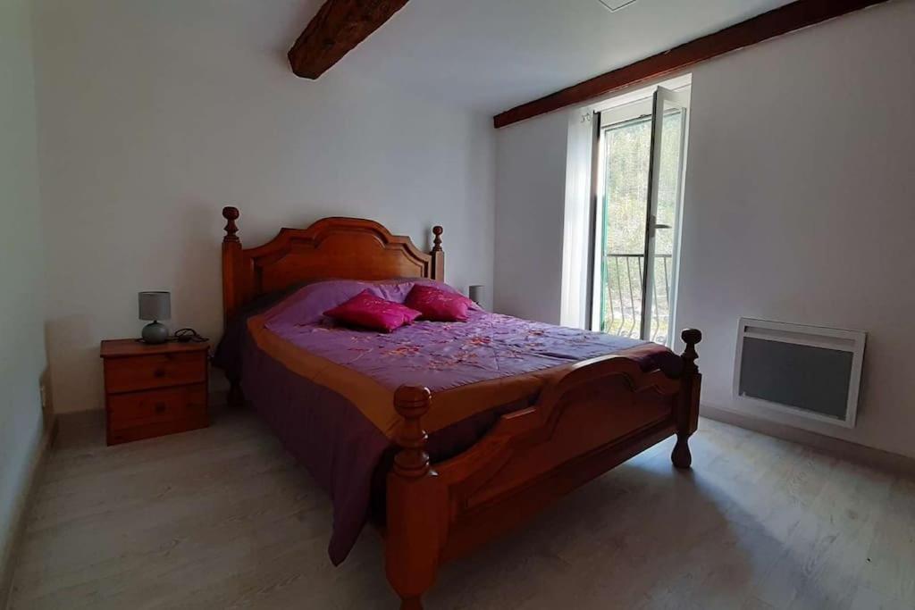 3 Pieces Neuf 65 M² Apartment Rigaud Bagian luar foto