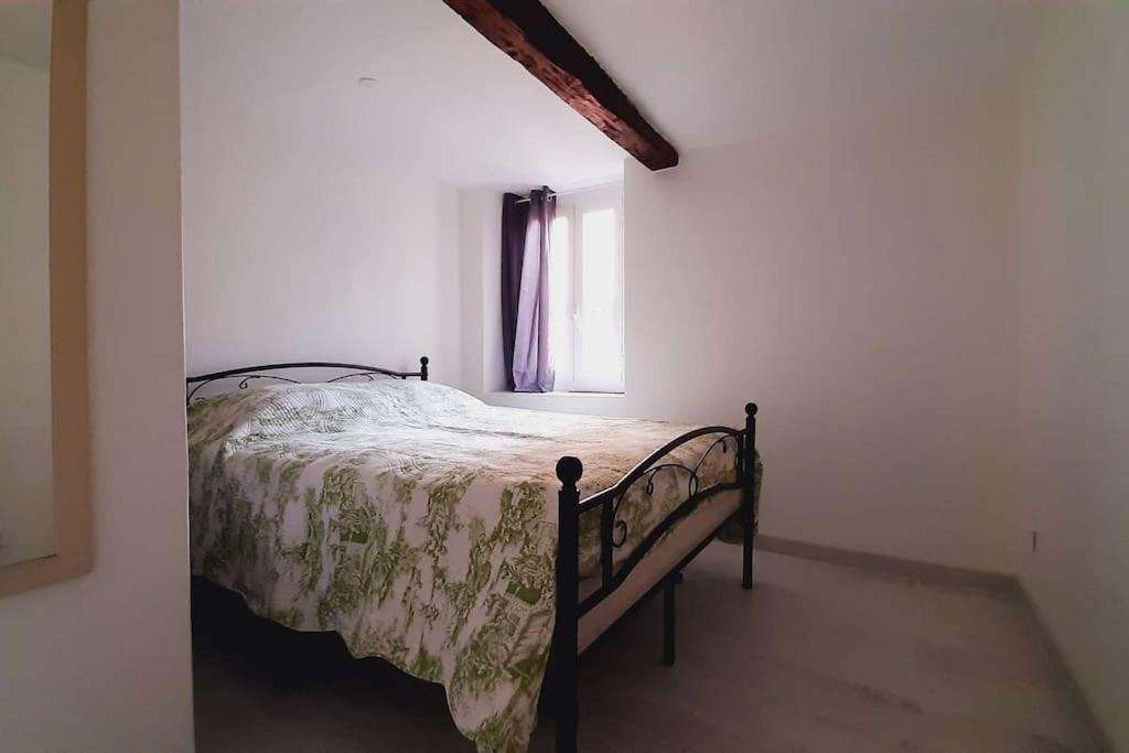 3 Pieces Neuf 65 M² Apartment Rigaud Bagian luar foto