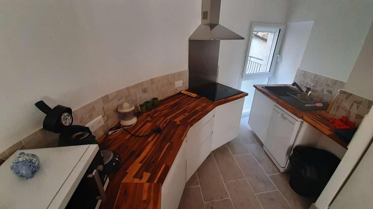 3 Pieces Neuf 65 M² Apartment Rigaud Bagian luar foto